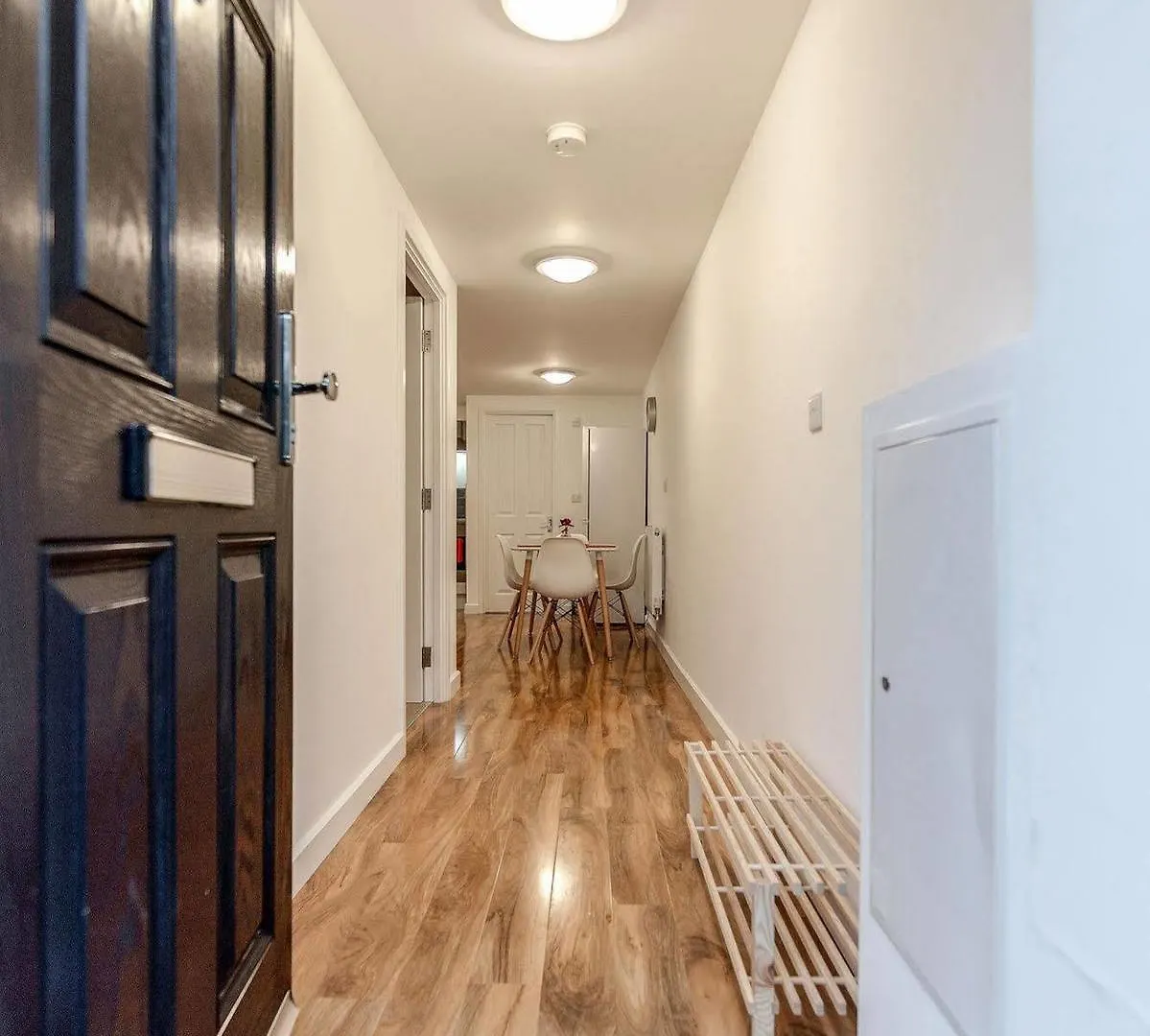 Hotel Royal Apartments West Drayton