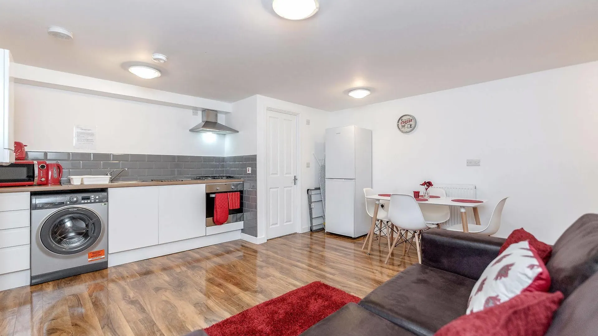 Hotel Royal Apartments West Drayton