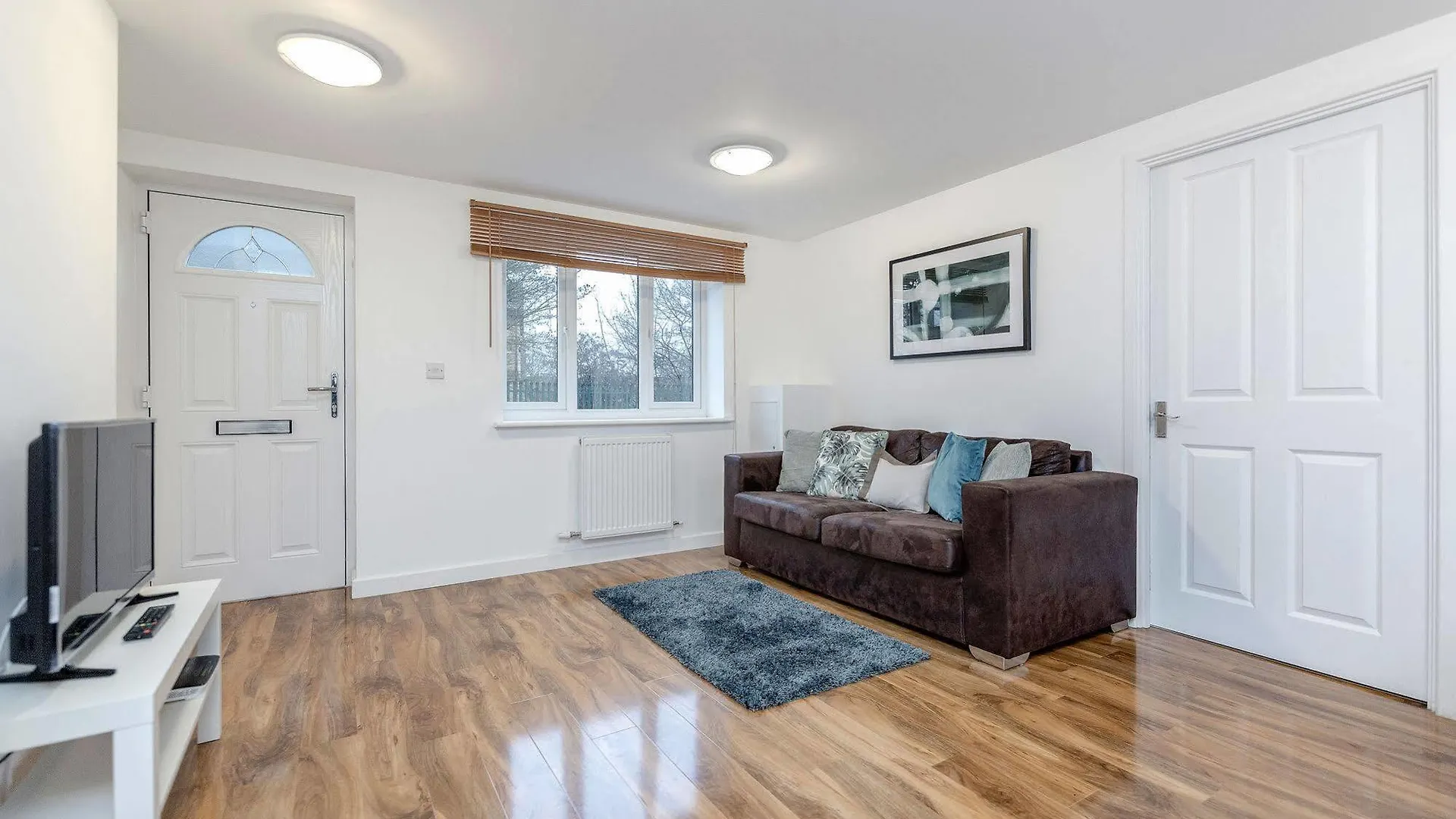 Hotel Royal Apartments West Drayton