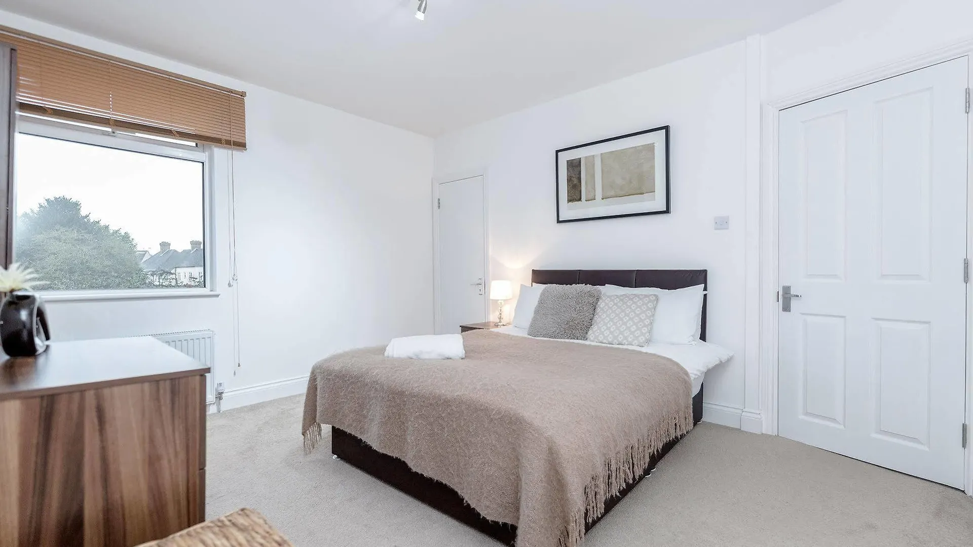 Royal Apartments West Drayton  United Kingdom