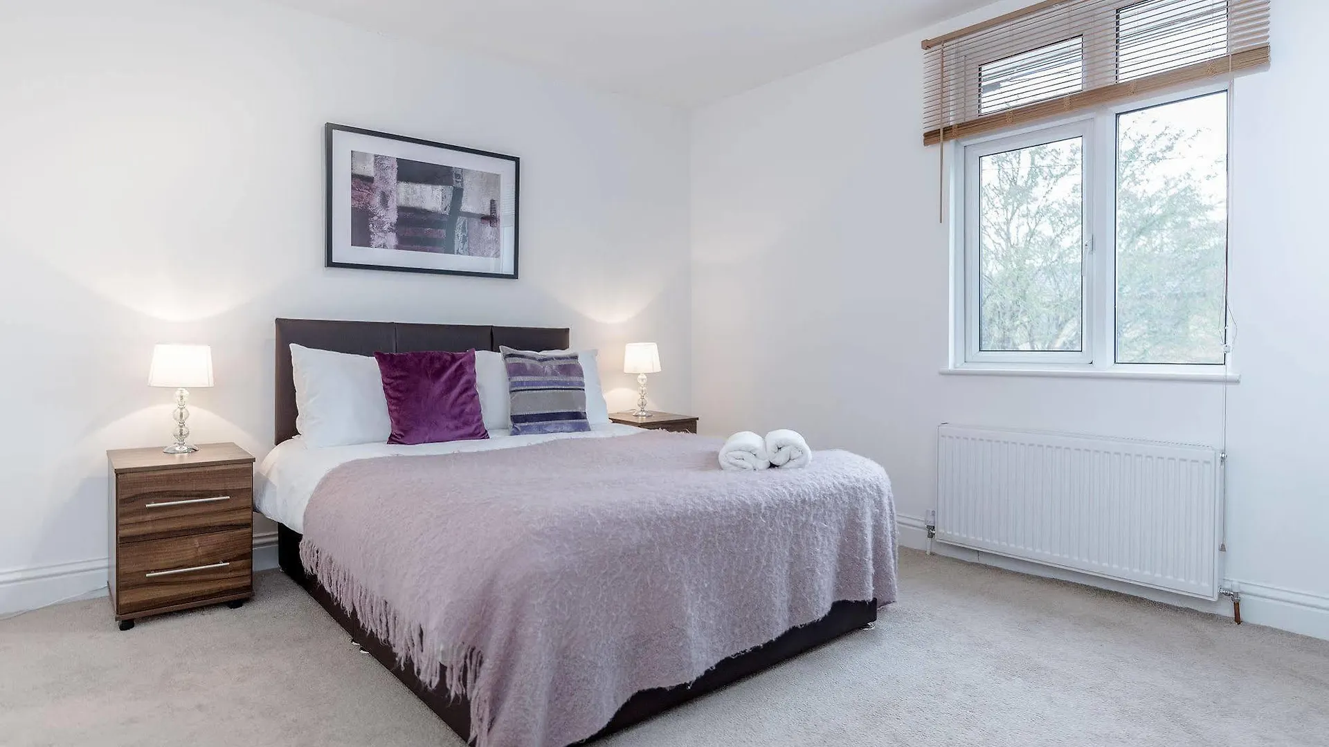 Royal Apartments West Drayton  West Drayton (Middlesex)