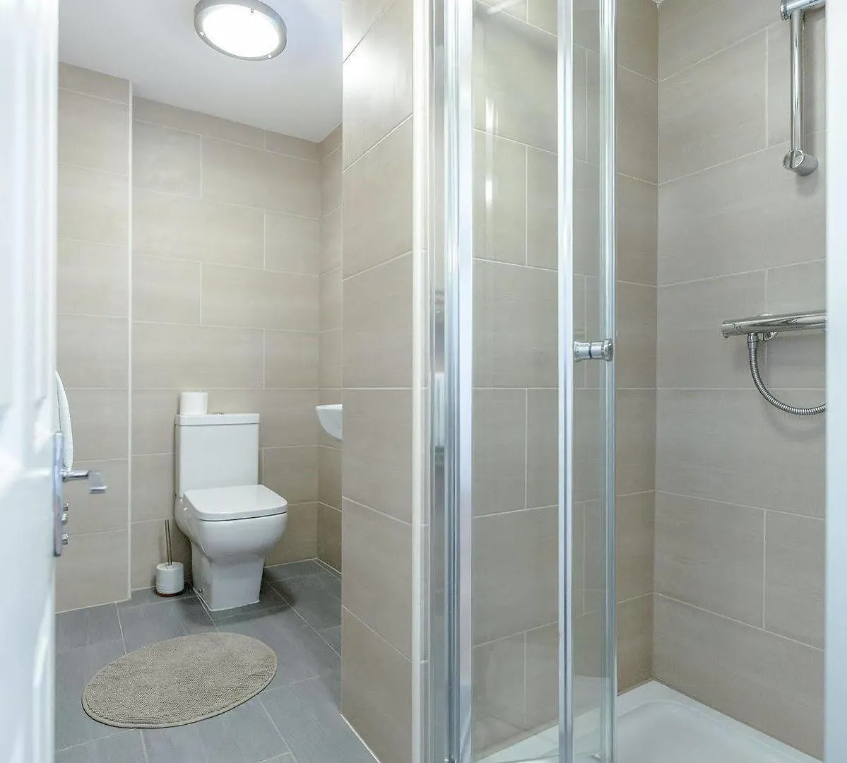 Hotel Royal Apartments West Drayton