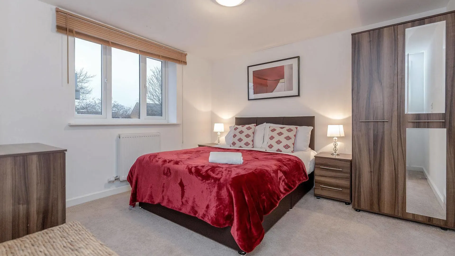 Hotel Royal Apartments West Drayton