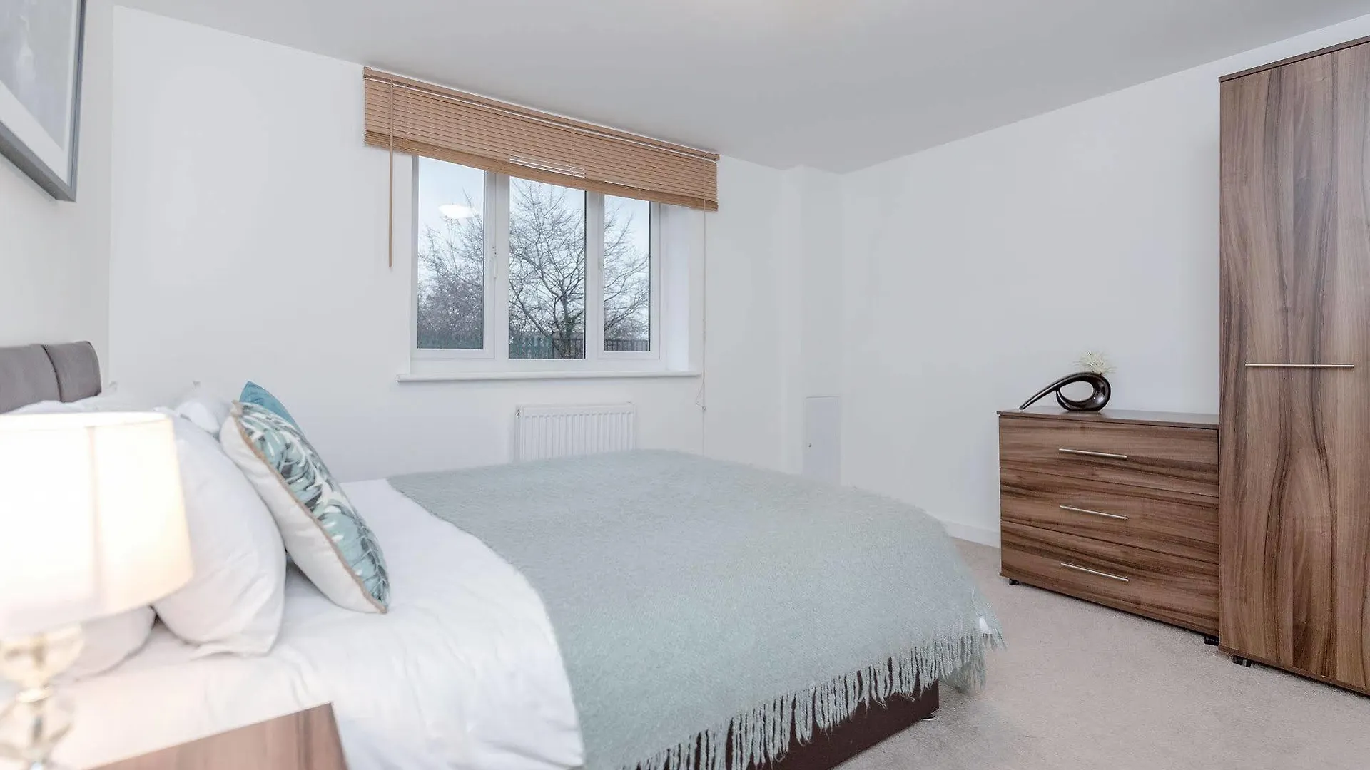 Hotel Royal Apartments West Drayton