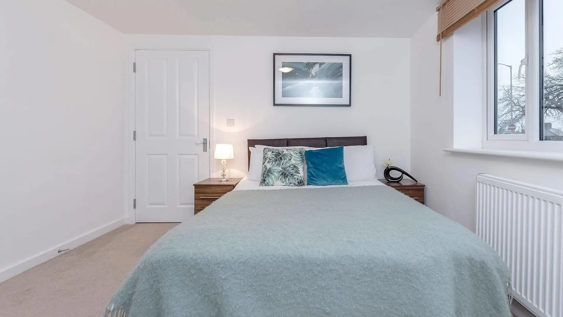 Royal Apartments West Drayton  United Kingdom